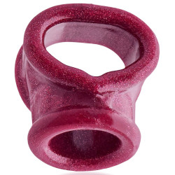 Oxballs Ballstretcher Cocksling Fit Cherry Lips